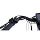 Elcykel Lyfco Dam 28" - Elise 14 Ah Silver