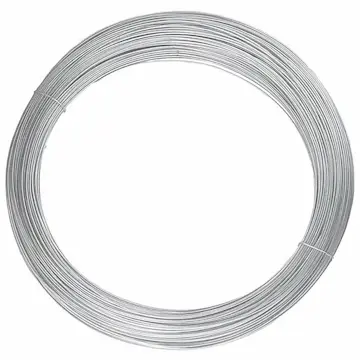 Järntråd Nordic Fence 5 kg