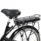 Elcykel Lyfco Cargobike - 10 Ah
