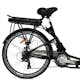 Elcykel Lyfco Cargobike - 10 Ah