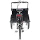 Elcykel Lyfco Cargobike - 16 Ah Pro