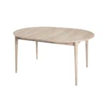 Matbord Stenexpo Odense med Iläggsskiva