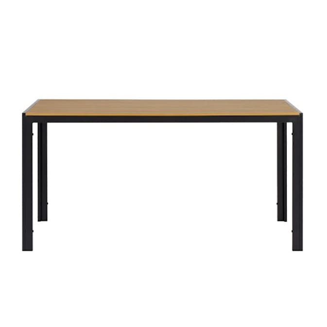 Trädgårdsbord Outfit Noah Polywood