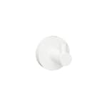 Handdukskrok Bemeta White Enkel Vit