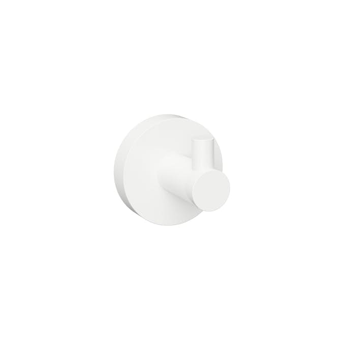Handdukskrok Bemeta White Enkel Vit