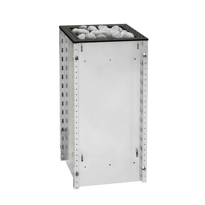 Bastuaggregat HUUM Core utan Sidopaneler