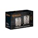 Tumblerglas Nachtmann Noblesse 29,5 cl 2-pack