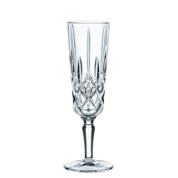 Champangeglas Nachtmann Noblesse 15,5 cl 4-pack