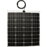 Solcellspanel Sunwind Gotland 80W