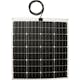 Solcellspanel Sunwind Gotland 80W