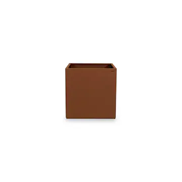 Kruka Jabo Plantera Kruka Corten