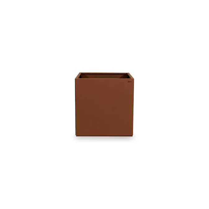 Kruka Jabo Plantera Kruka Corten