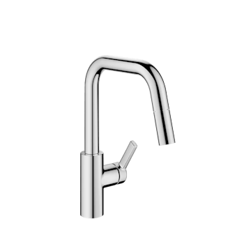 Köksblandare KWC LUNA E