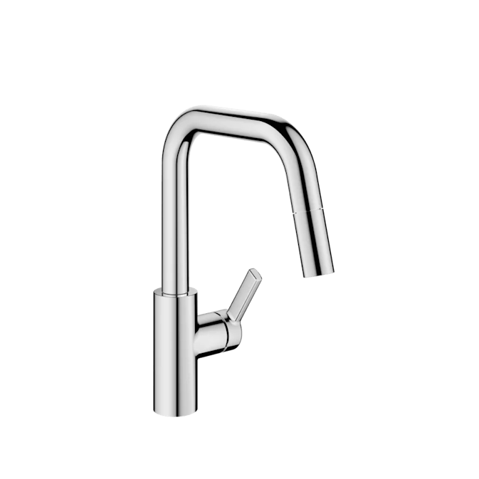 Köksblandare KWC LUNA E