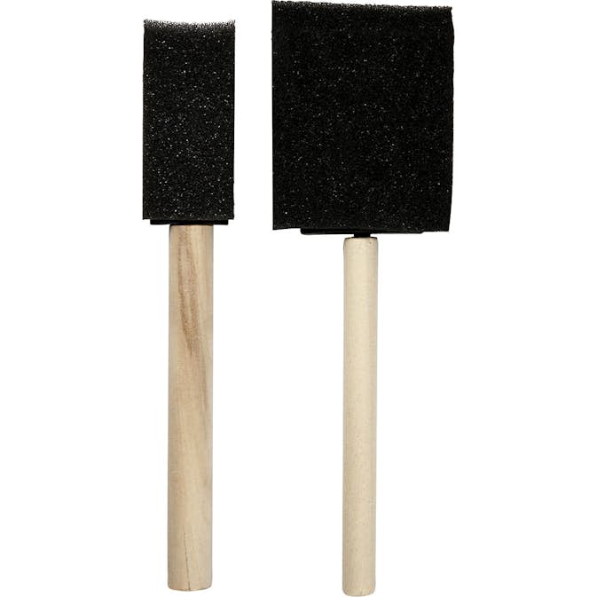 Skumpenslar Creativ Company 2 St/1 Förp