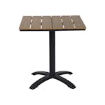 Bistrobord Outfit Mads