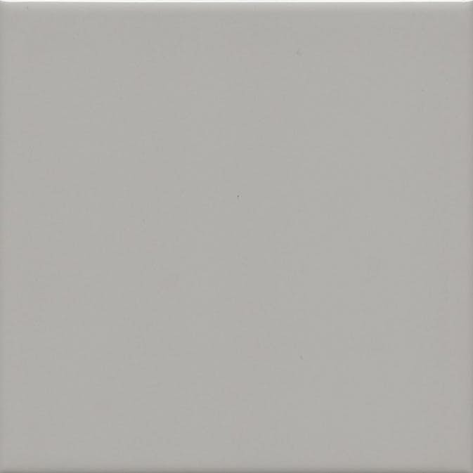 Kakel Konradssons Unifab Pizarra 869 Mellangrå Blank 20x20 cm