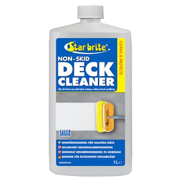 Båtrengöring Star Brite Deck Cleaner 1 L
