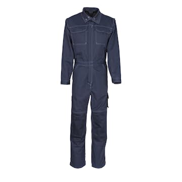 Overall med knäfickor Mascot Industry 10519-442