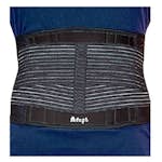 Ryggskydd Adapt Comfort Back Support