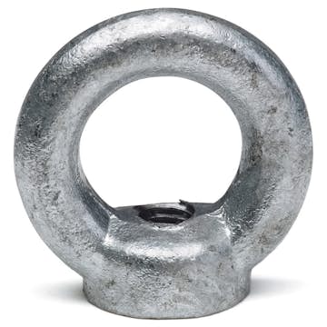 Lyftöglemutter FAST LH FZV