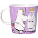 Mugg Arabia Mumin Snorkfröken
