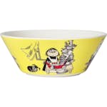 Skål Arabia Mumin Misan