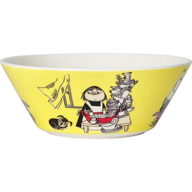 Skål Arabia Mumin Misan