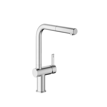 BEVO-E Köksblandare KWC med Utdragbar Slang