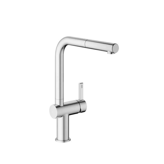 BEVO-E Köksblandare KWC med Utdragbar Slang