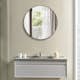 Spegel Bathlife Glam