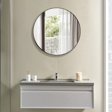 Spegel Bathlife Glam