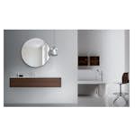 Spegel Bathlife Glam