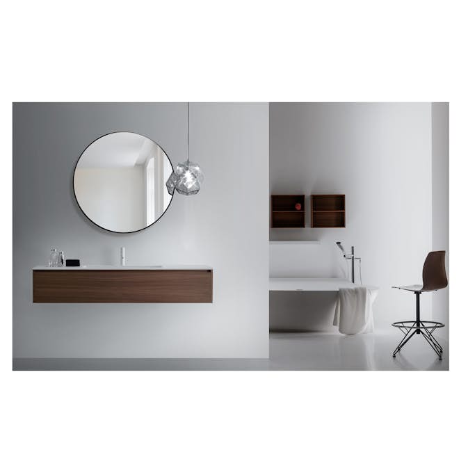 Spegel Bathlife Glam