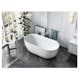 Badkar Bathlife Soft 1600 mm