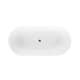 Badkar Bathlife Soft 1600 mm