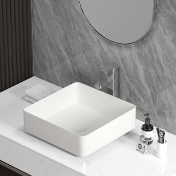 Tvättställ Bathlife Skatt