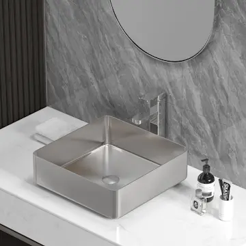 Tvättställ Bathlife Skatt