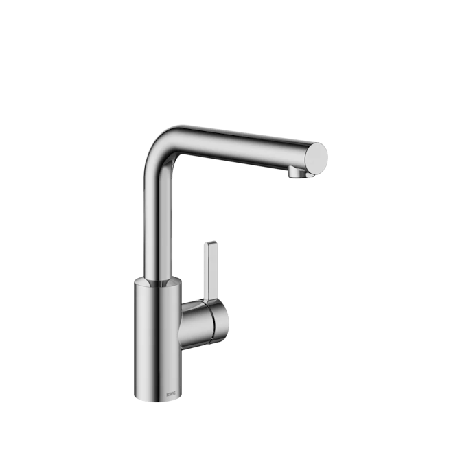 Köksblandare KWC FIT med Sidospak