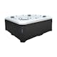 Spabad Landskap Amiata 71 jets Vital+
