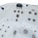 Spabad Landskap Amiata 71 jets Vital+