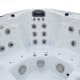 Spabad Landskap Amiata 71 jets Vital+
