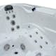Spabad Landskap Amiata 71 jets Vital+