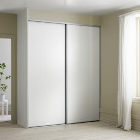 Skjutdörr Elfa Original