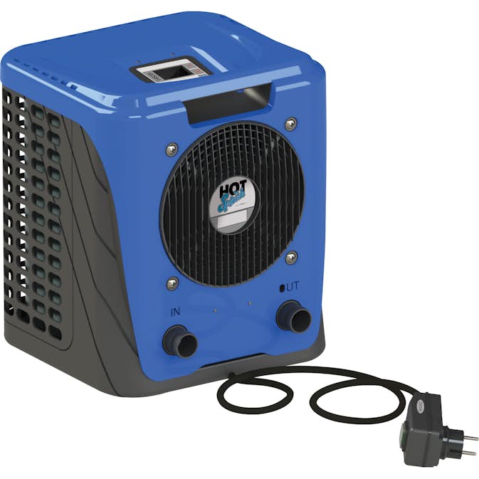 Värmepump Swim & Fun HotSplash 3,5 kW