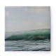 Canvastavla Art For The Home Set av 5 Utsikt över havet 60x80cm