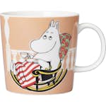 Mugg Arabia Mumin Muminmamma
