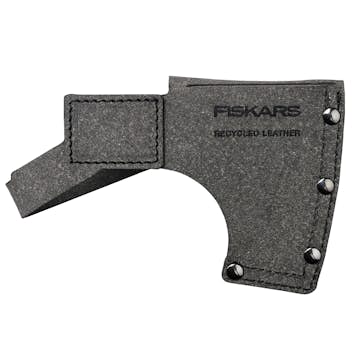 Bladskydd Fiskars Premium Återvunnet Läder S