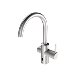 Ettgreppsblandare KWC Bistro-E med Sensor och Batteri