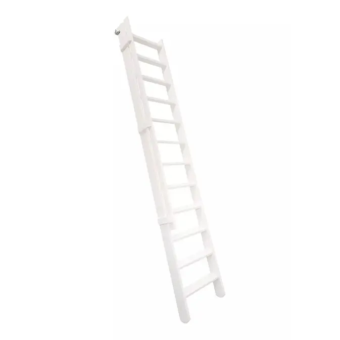 Loftstege Dolle Bergen med Handledare